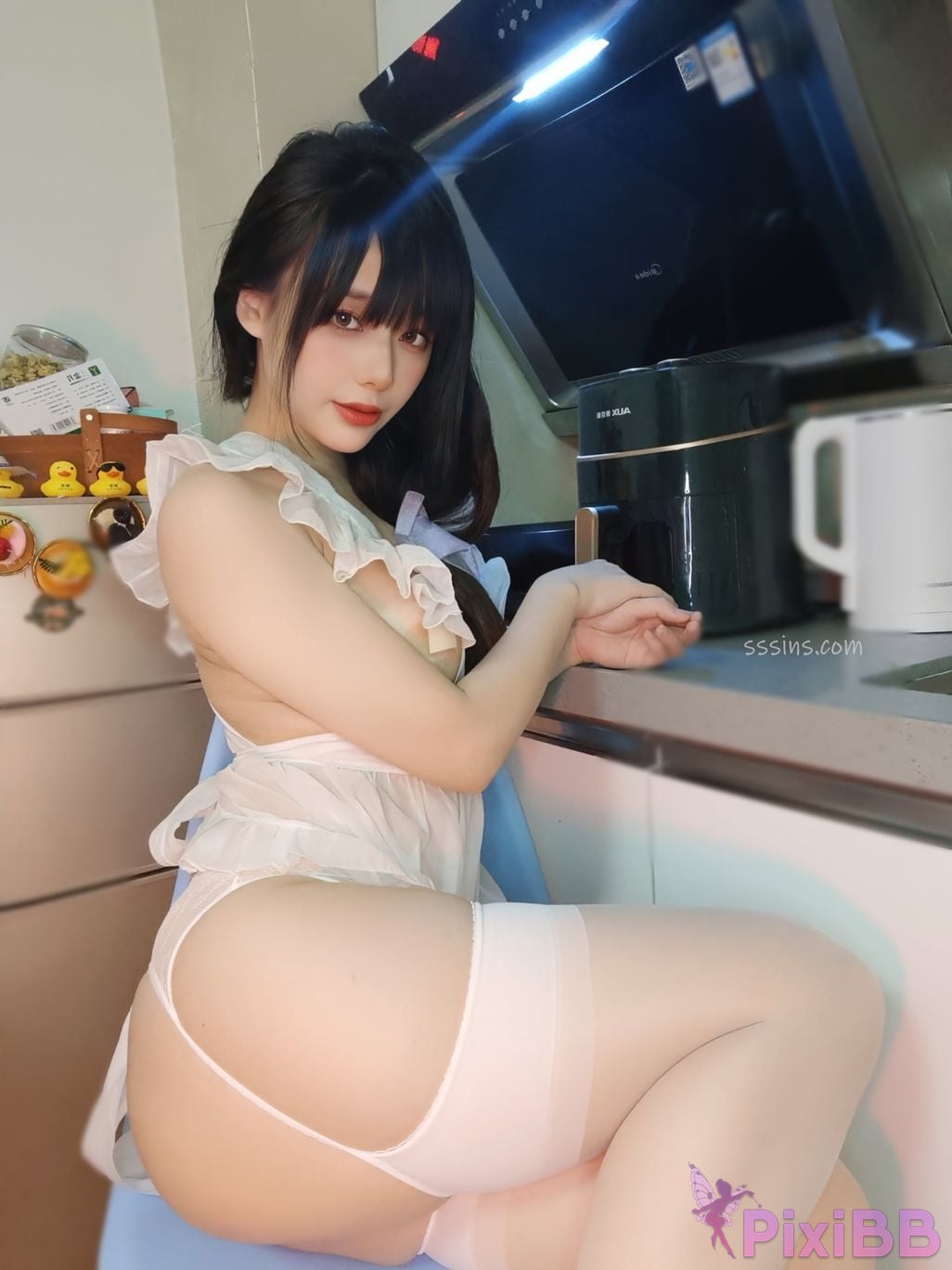 Coser jiu yan PixiBB.COM 015