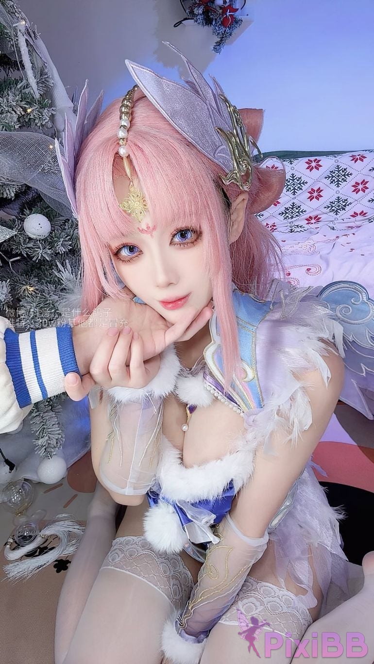 Coser jiu yan PixiBB.COM 003
