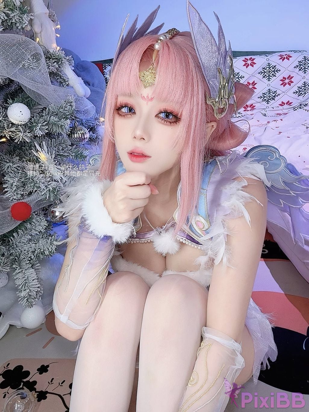 Coser jiu yan PixiBB.COM 005