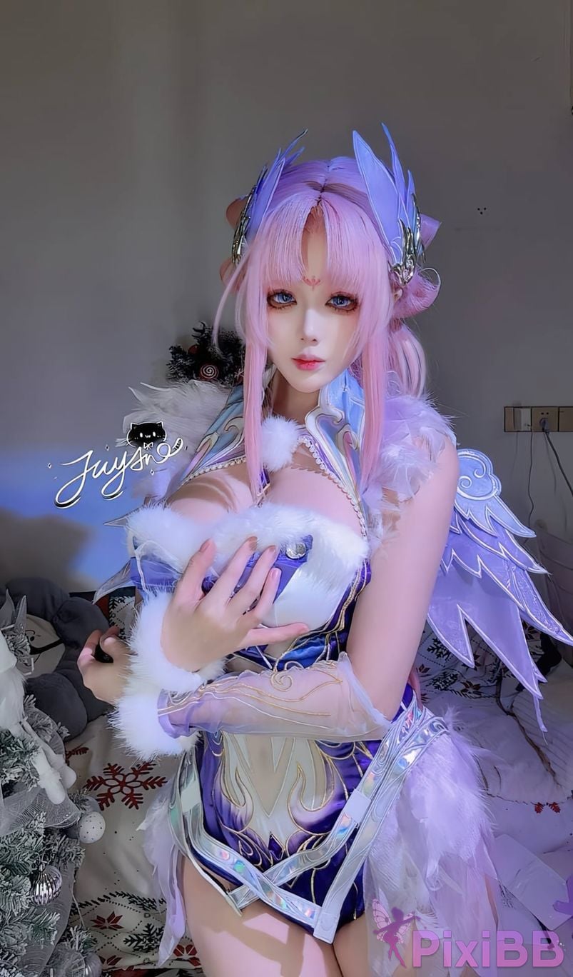 Coser jiu yan PixiBB.COM 033