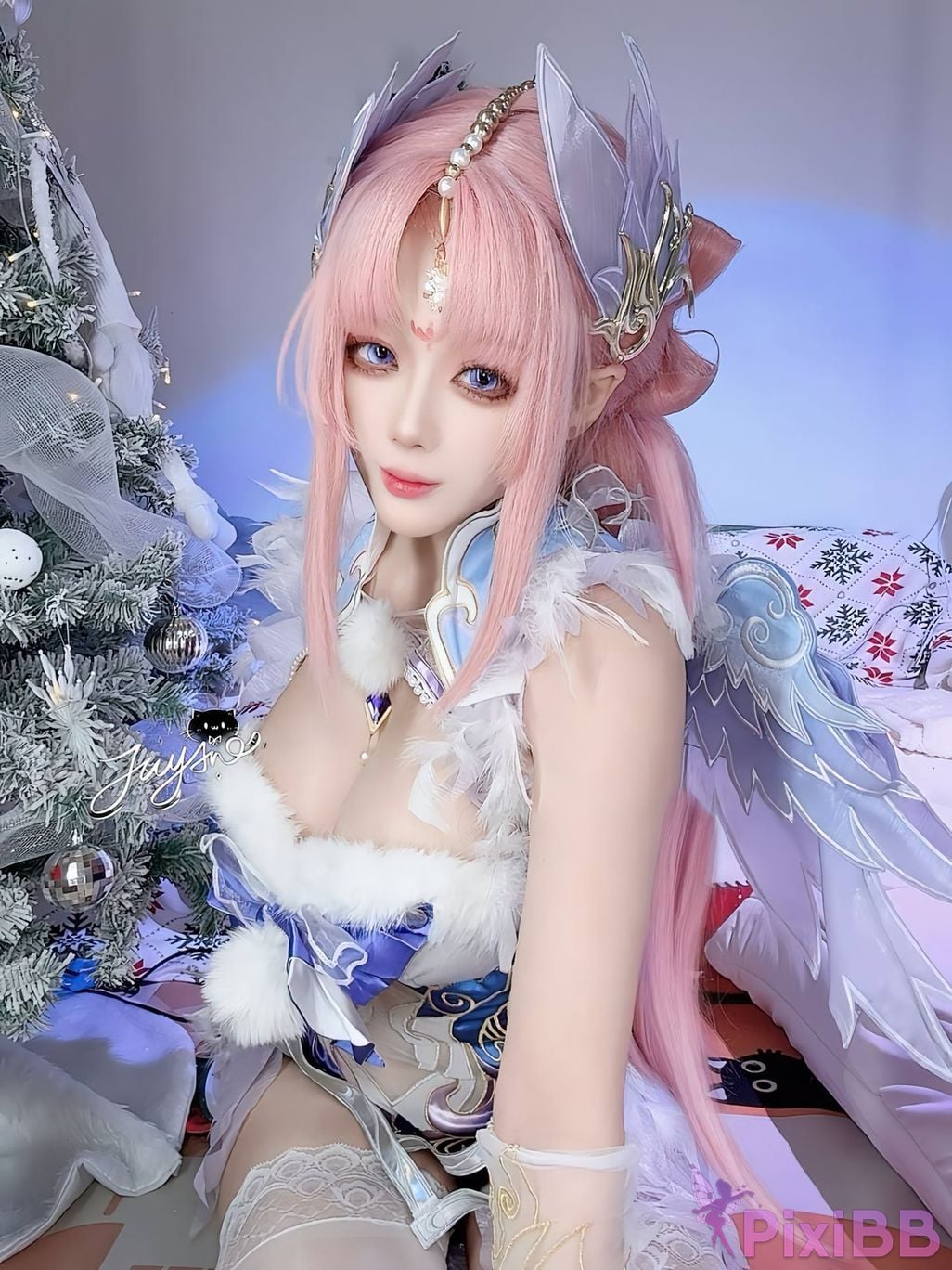 Coser jiu yan PixiBB.COM 035