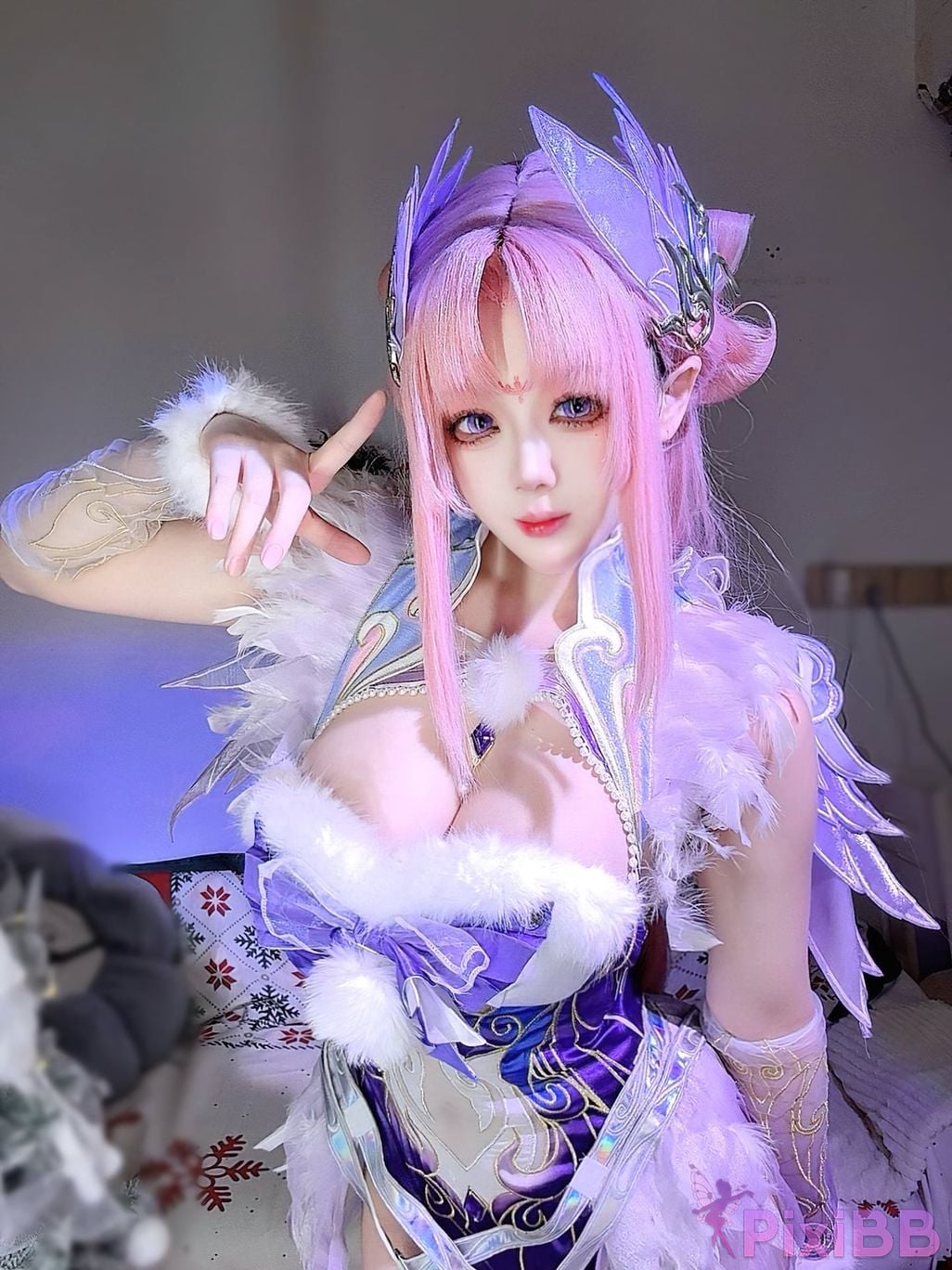 Coser jiu yan PixiBB.COM 036