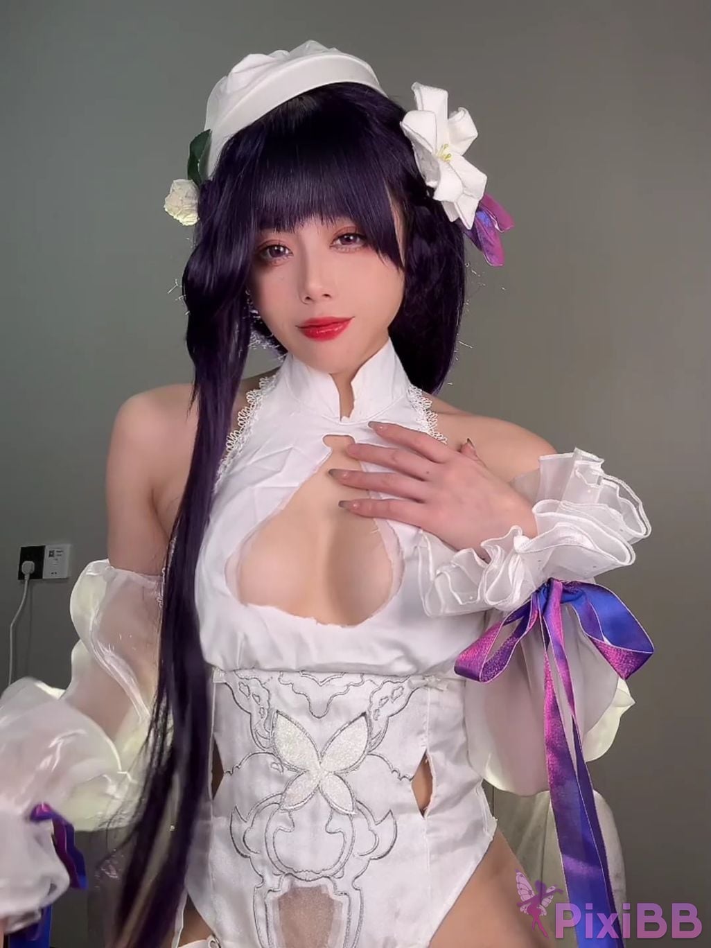 Coser jiu yan PixiBB.COM 012