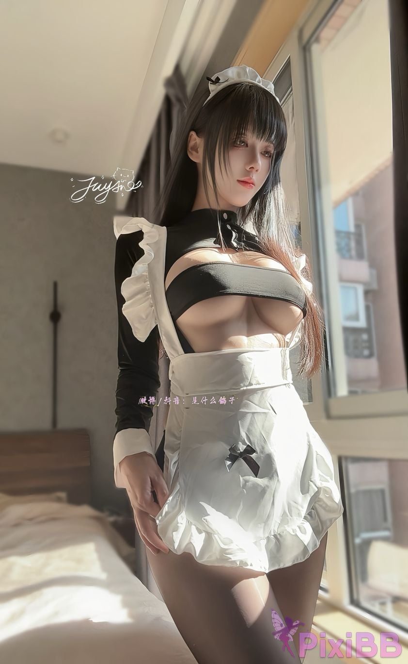 Coser jiu yan PixiBB.COM 033