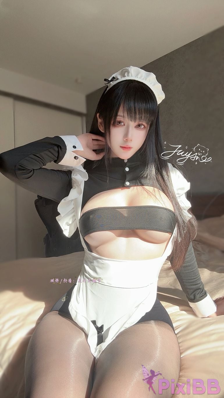 Coser jiu yan PixiBB.COM 034