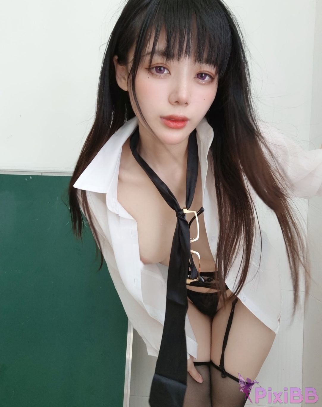 Coser jiu yan OL PixiBB.COM 010
