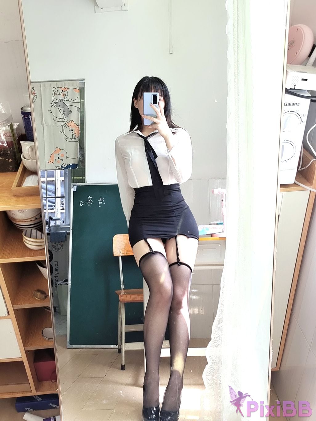 Coser jiu yan OL PixiBB.COM 012