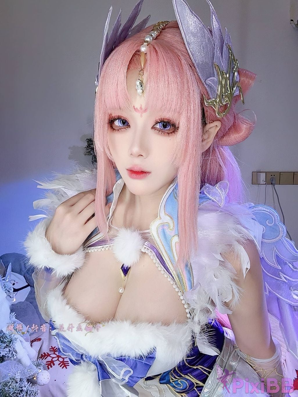 Coser jiu yan PixiBB.COM 003
