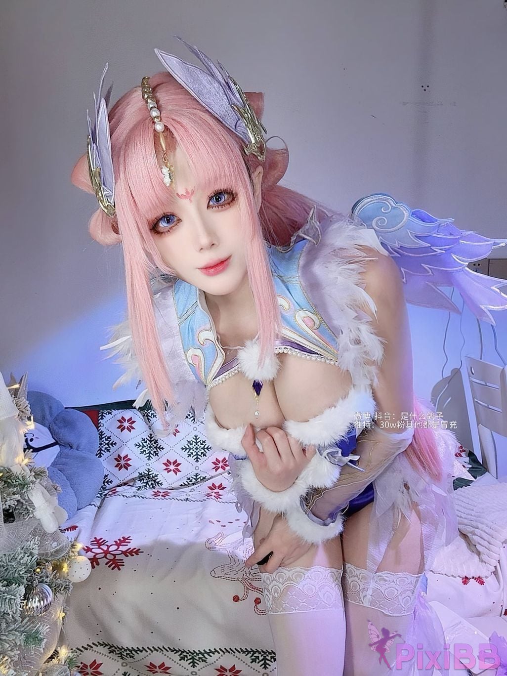 Coser jiu yan PixiBB.COM 004