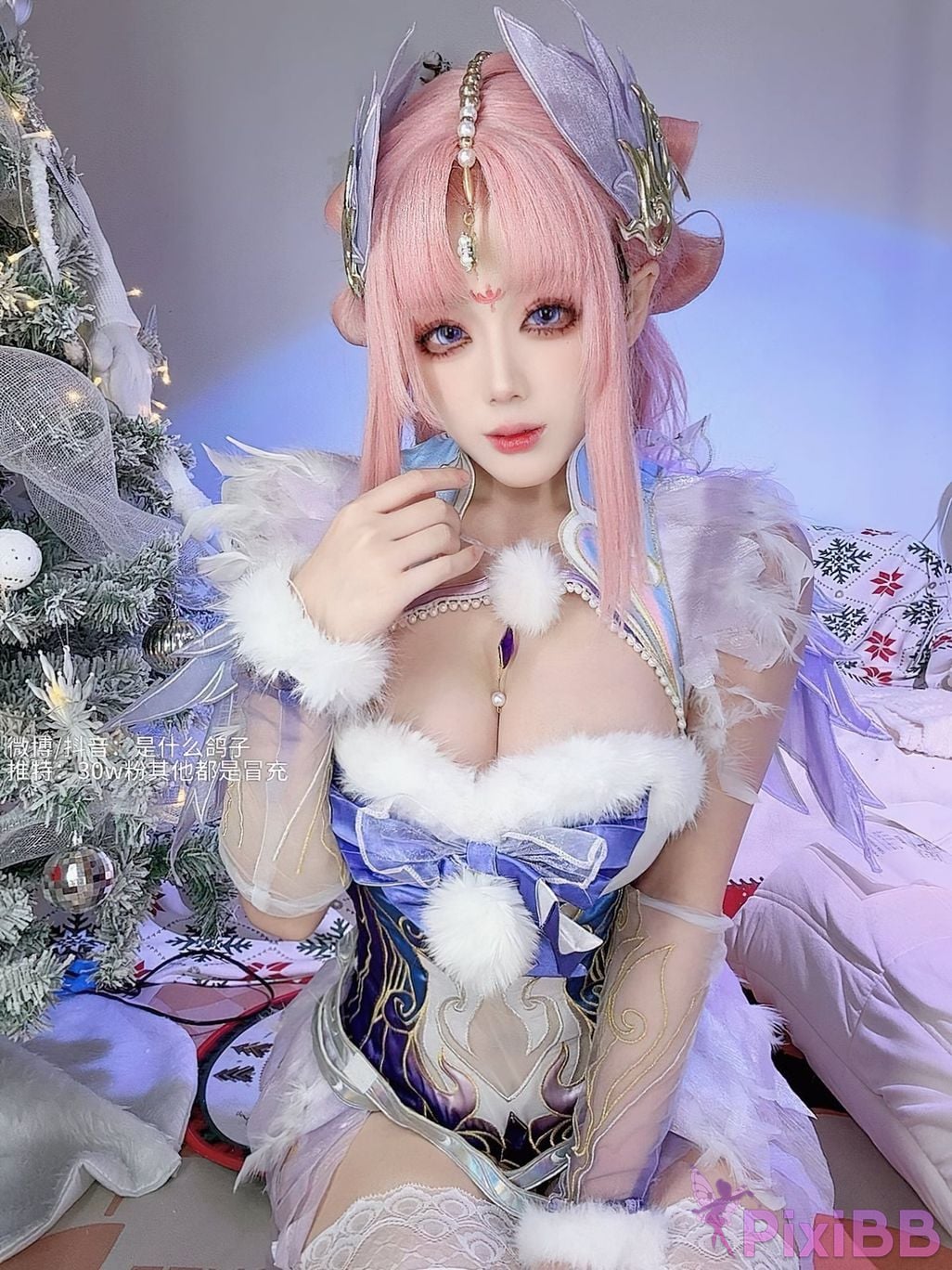 Coser jiu yan PixiBB.COM 005