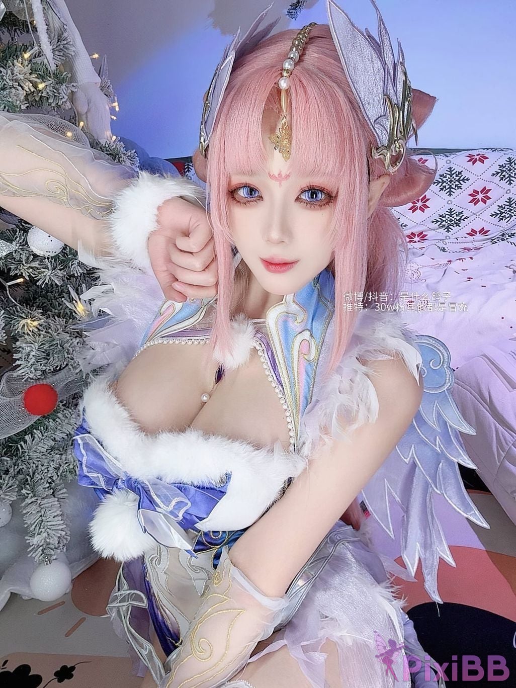 Coser jiu yan PixiBB.COM 014