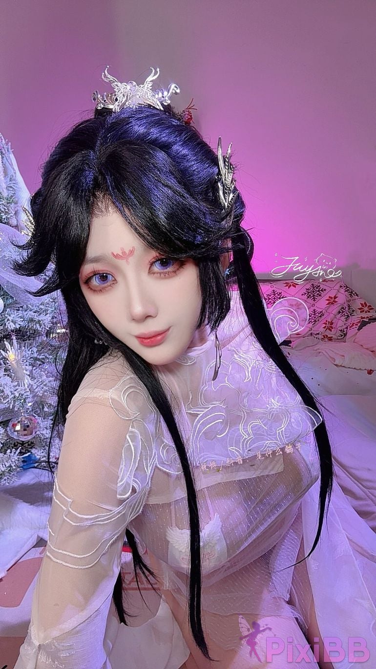 Coser jiu yan PixiBB.COM 003