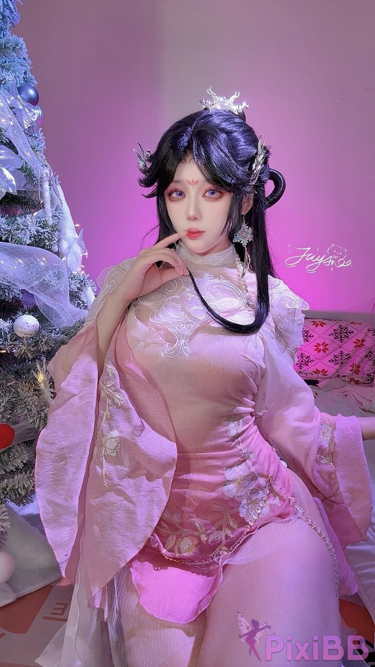 Coser jiu yan PixiBB.COM 019