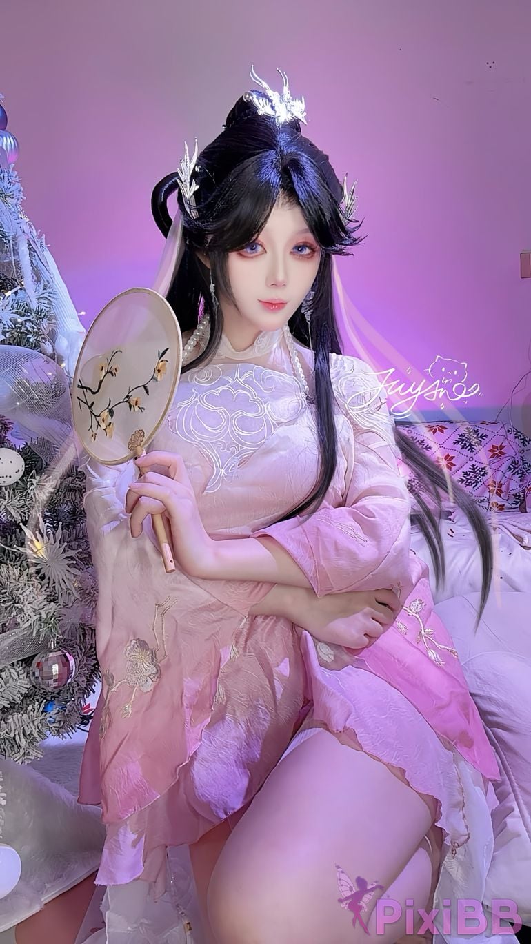 Coser jiu yan PixiBB.COM 027