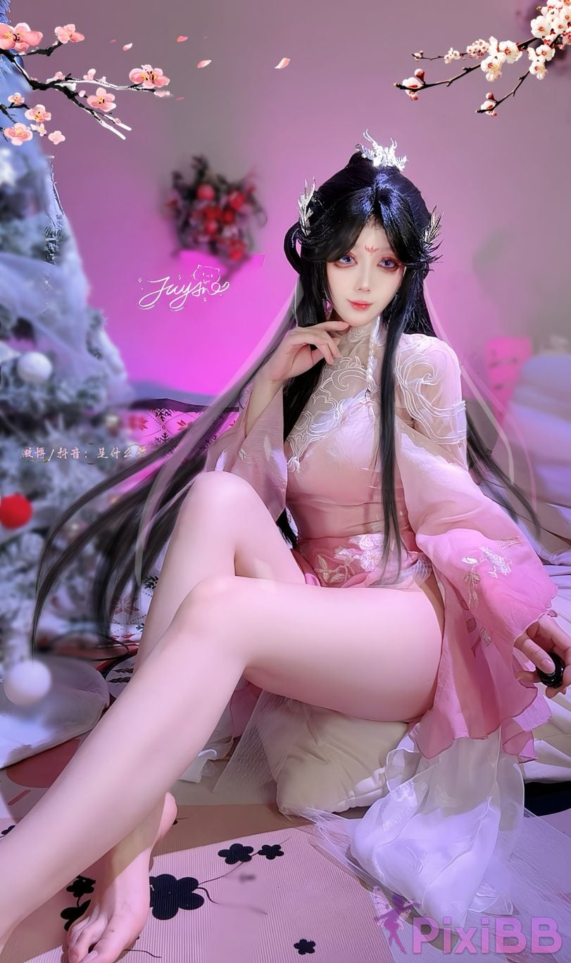 Coser jiu yan PixiBB.COM 029