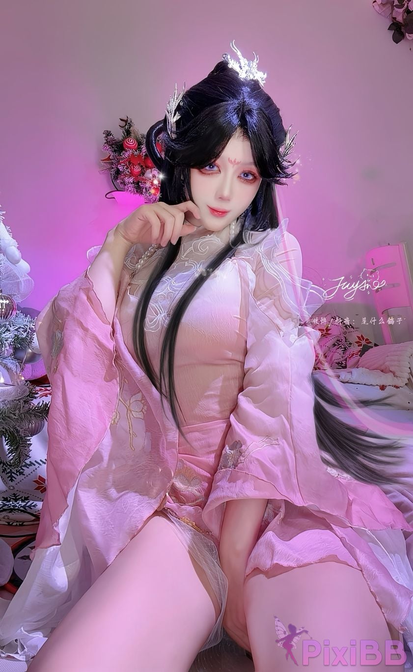 Coser jiu yan PixiBB.COM 030