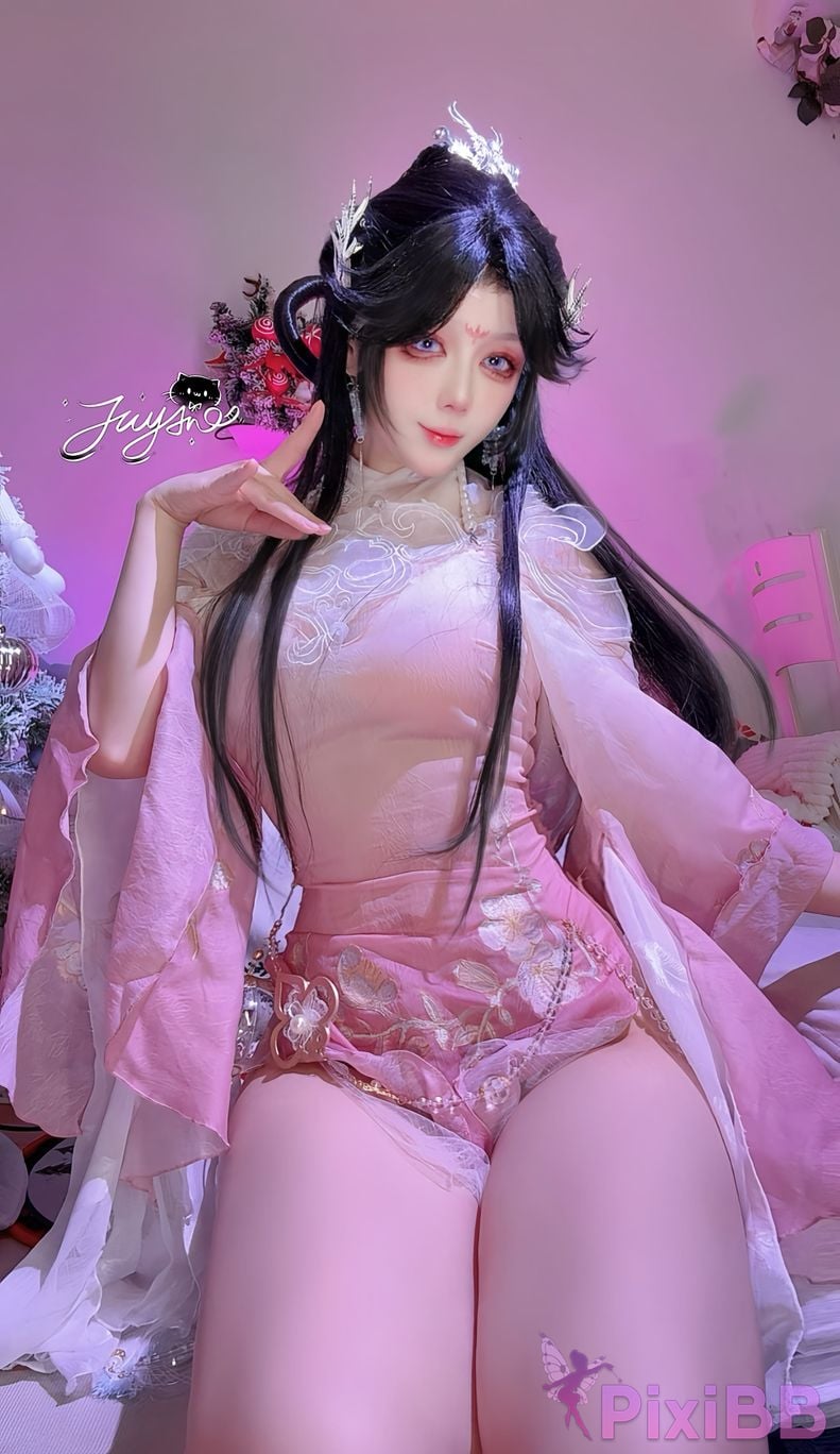 Coser jiu yan PixiBB.COM 031
