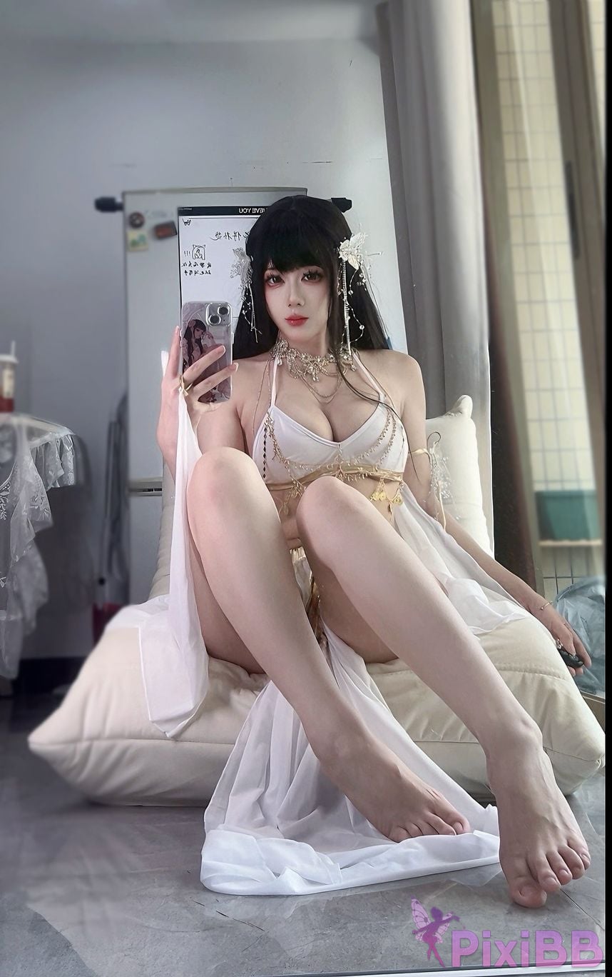 Coser jiu yan PixiBB.COM 002