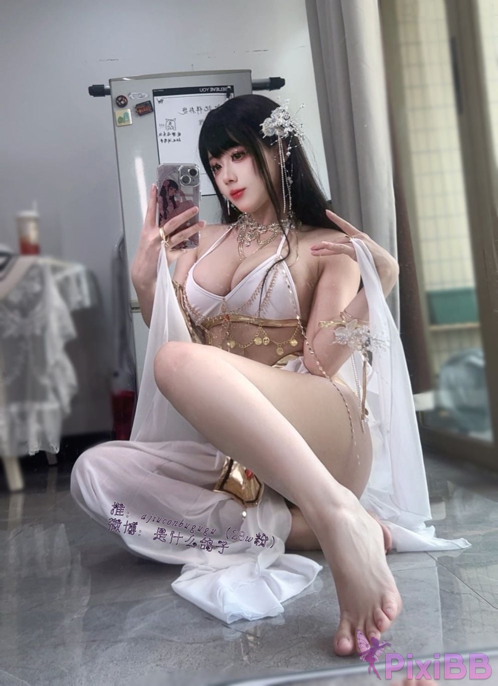 Coser jiu yan PixiBB.COM 004