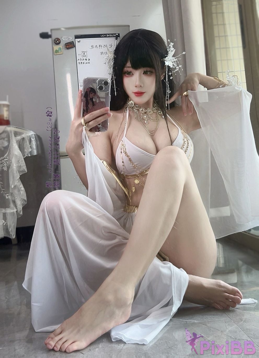 Coser jiu yan PixiBB.COM 005