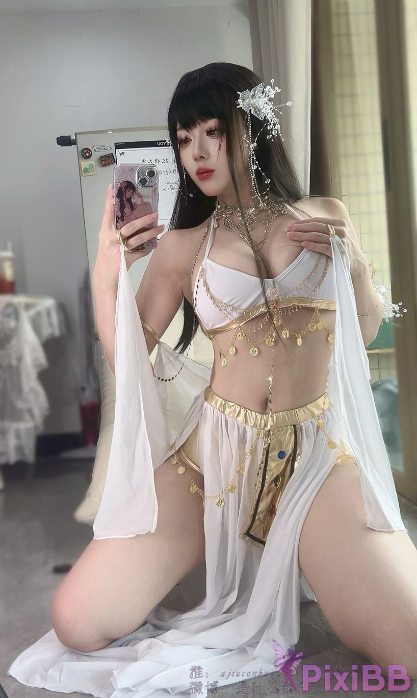 Coser jiu yan PixiBB.COM 007
