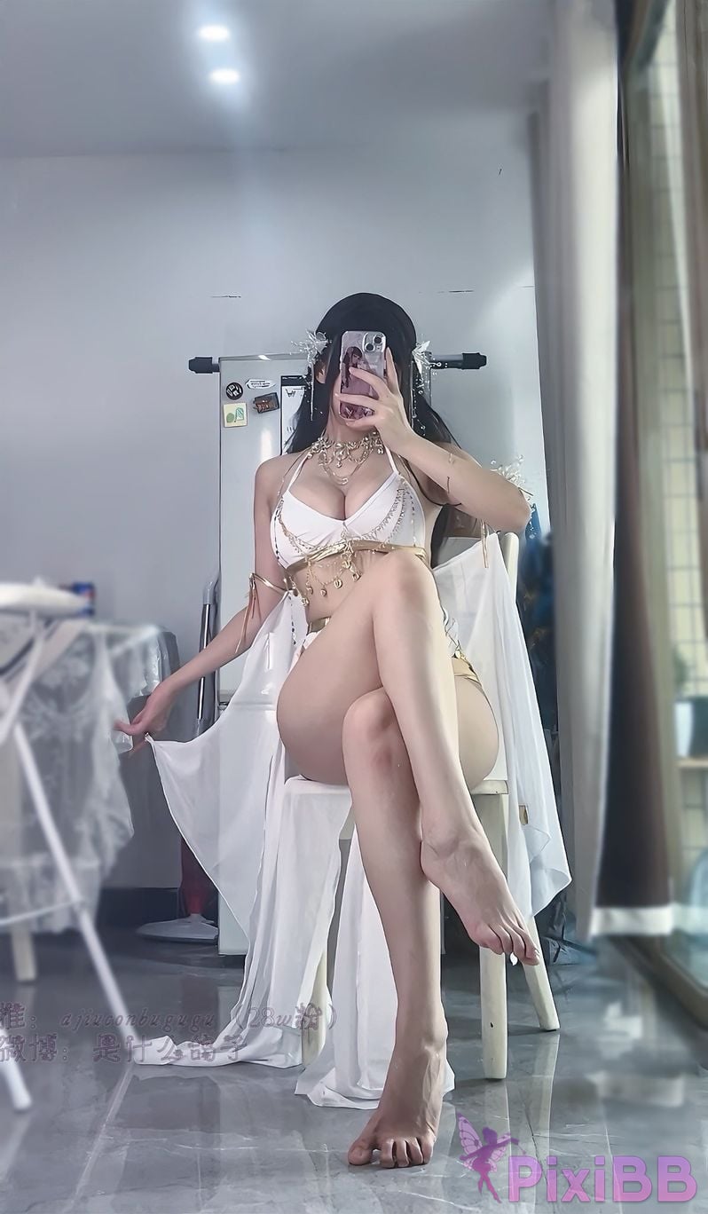 Coser jiu yan PixiBB.COM 009