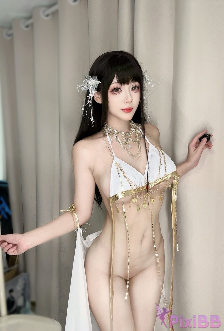Coser jiu yan PixiBB.COM 019