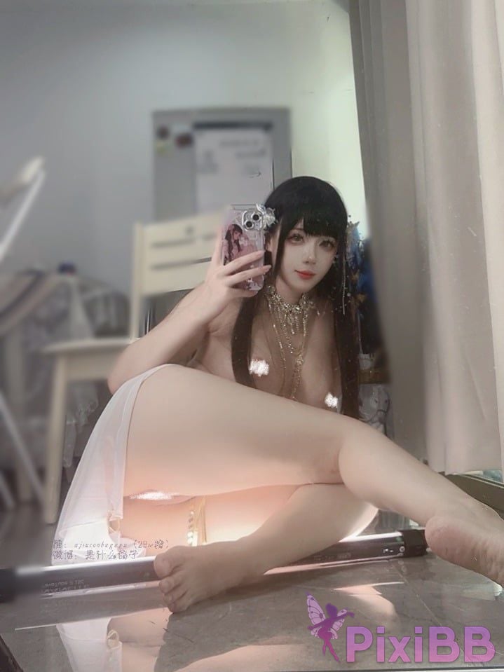Coser jiu yan PixiBB.COM 029