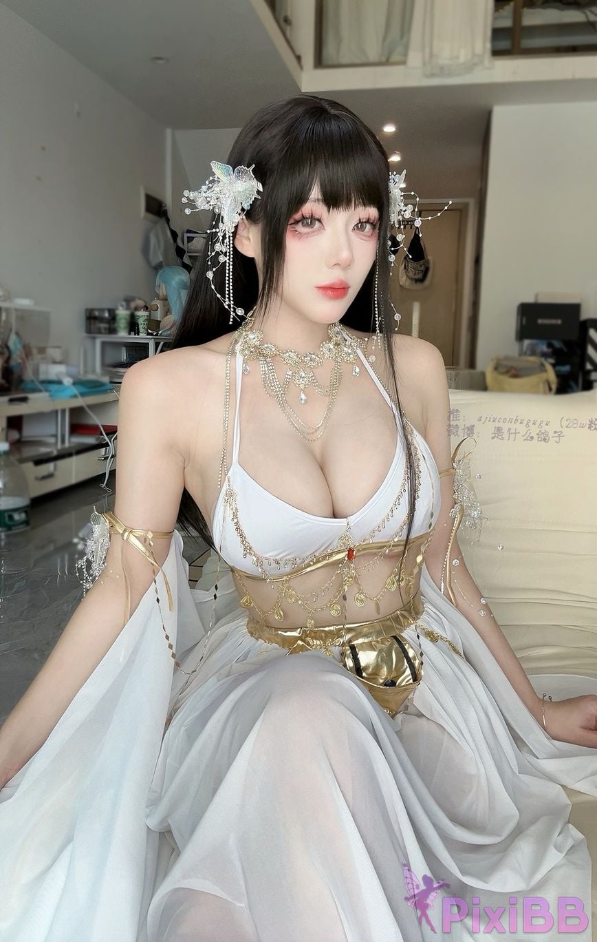 Coser jiu yan PixiBB.COM 035