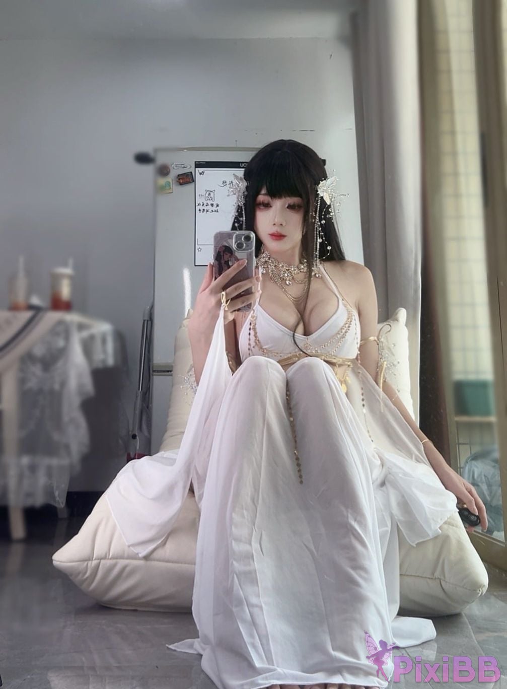 Coser jiu yan PixiBB.COM 037