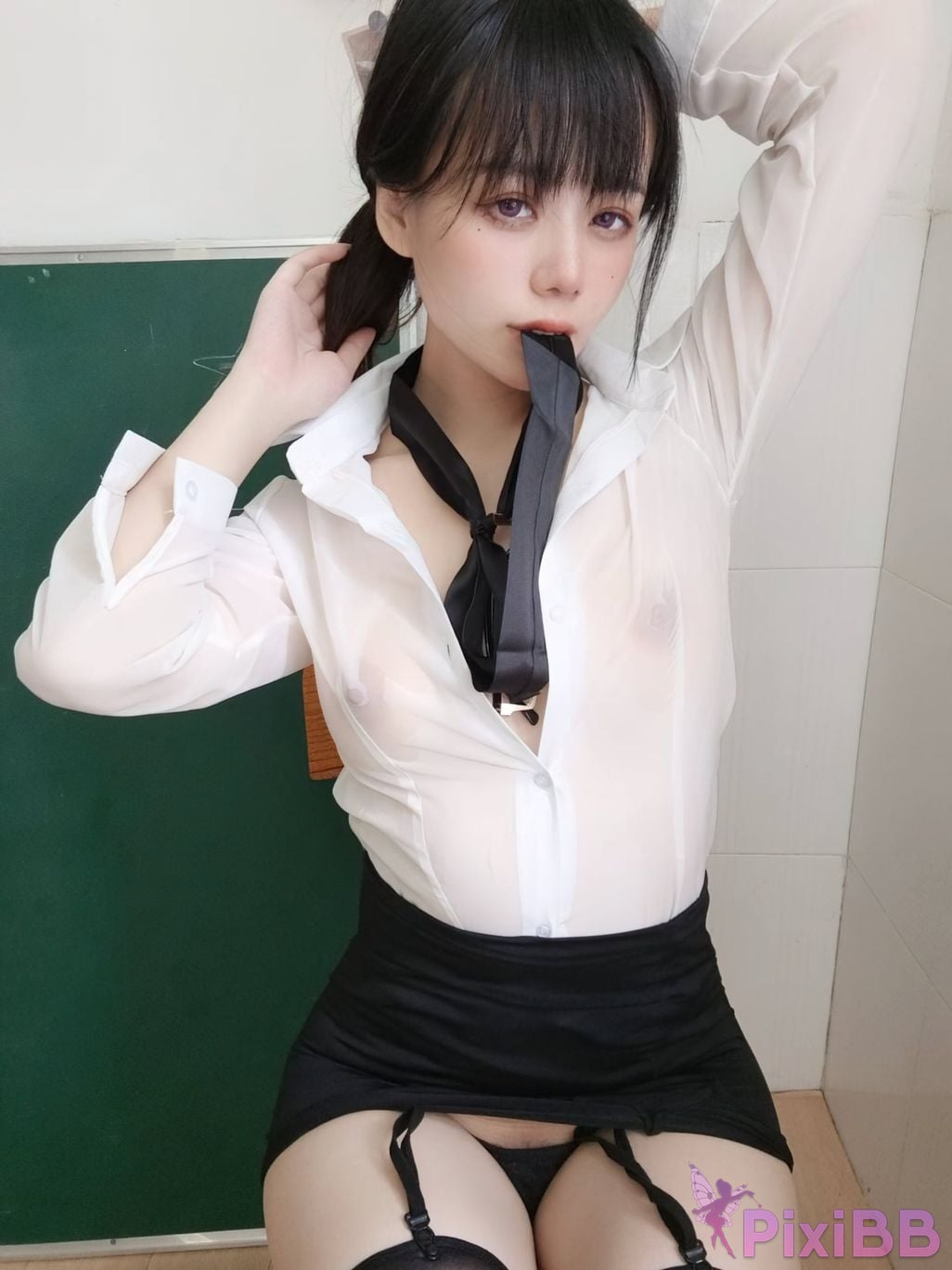 Coser jiu yan OL PixiBB.COM 015