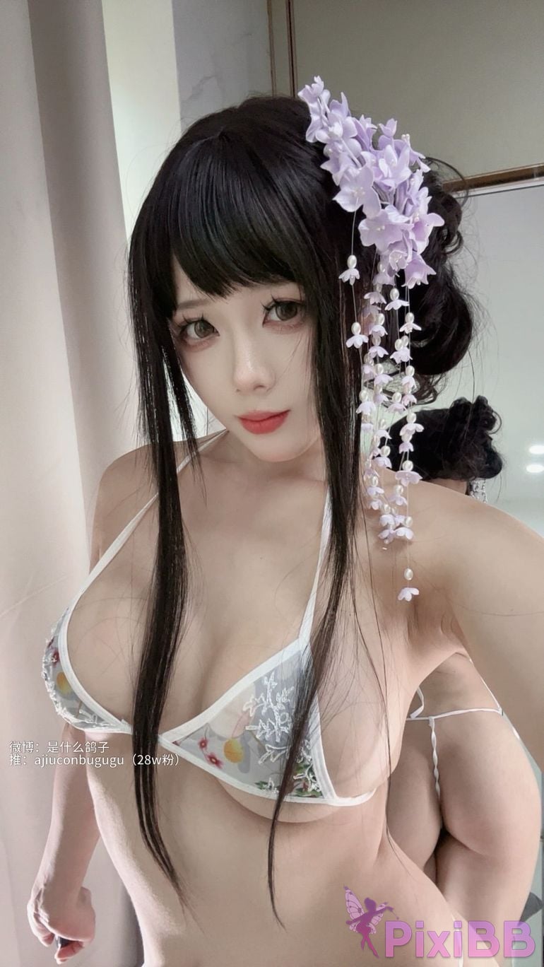 Coser jiu yan PixiBB.COM 004