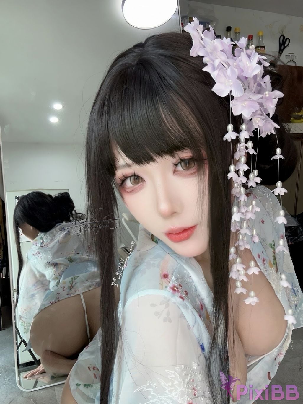 Coser jiu yan PixiBB.COM 017