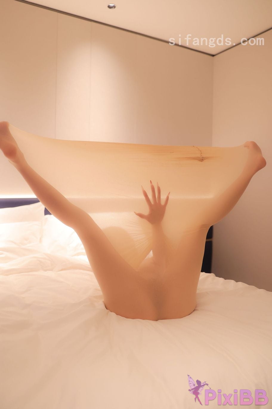 XR Uncensored Candy tang tang R18 PixiBB.COM 035