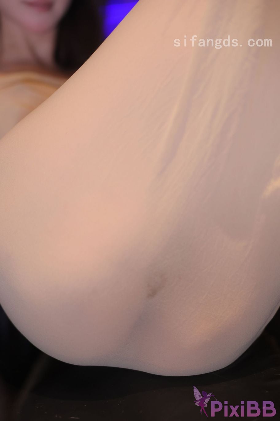 XR Uncensored Candy tang tang R18 PixiBB.COM 045