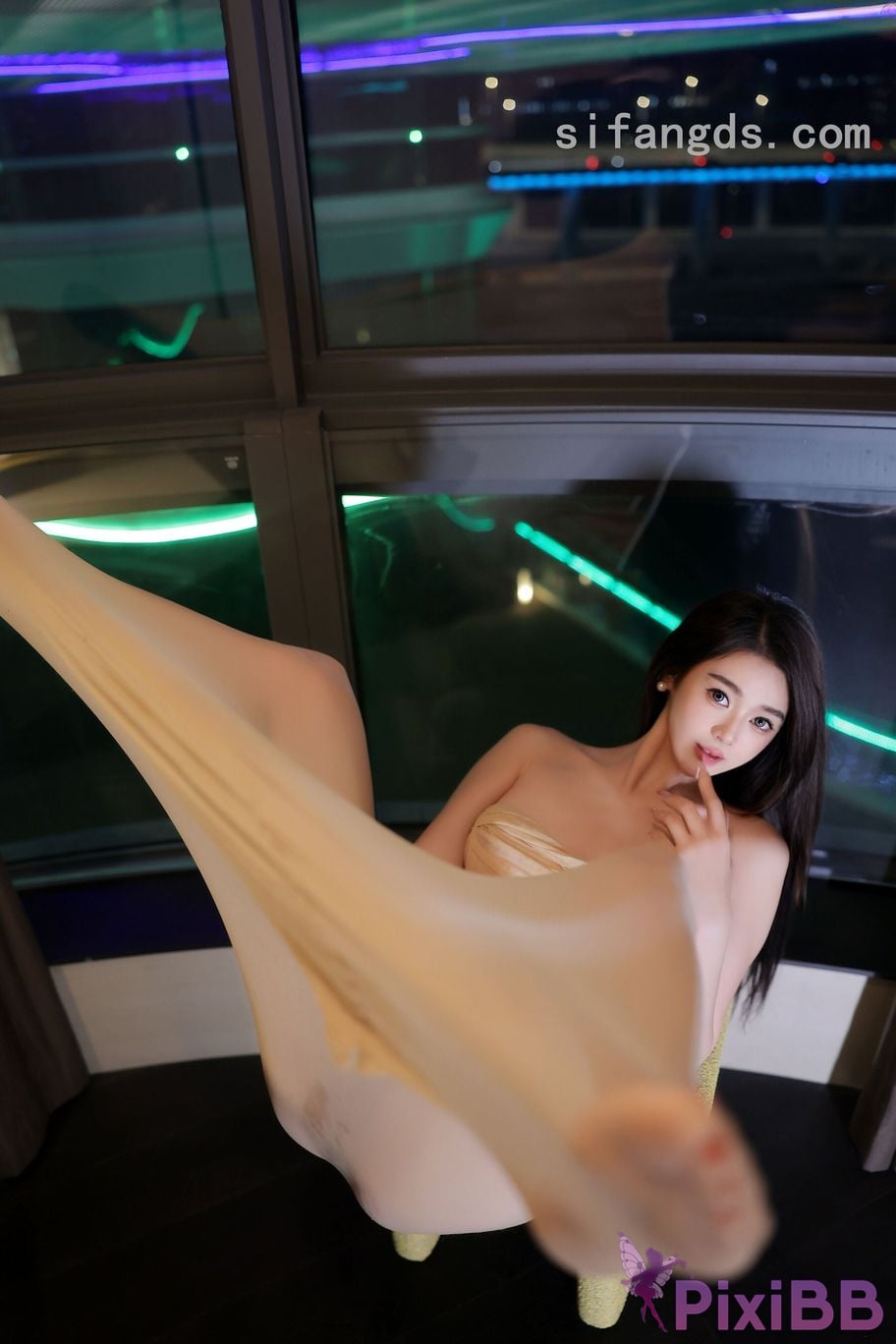 XR Uncensored Candy tang tang R18 PixiBB.COM 059