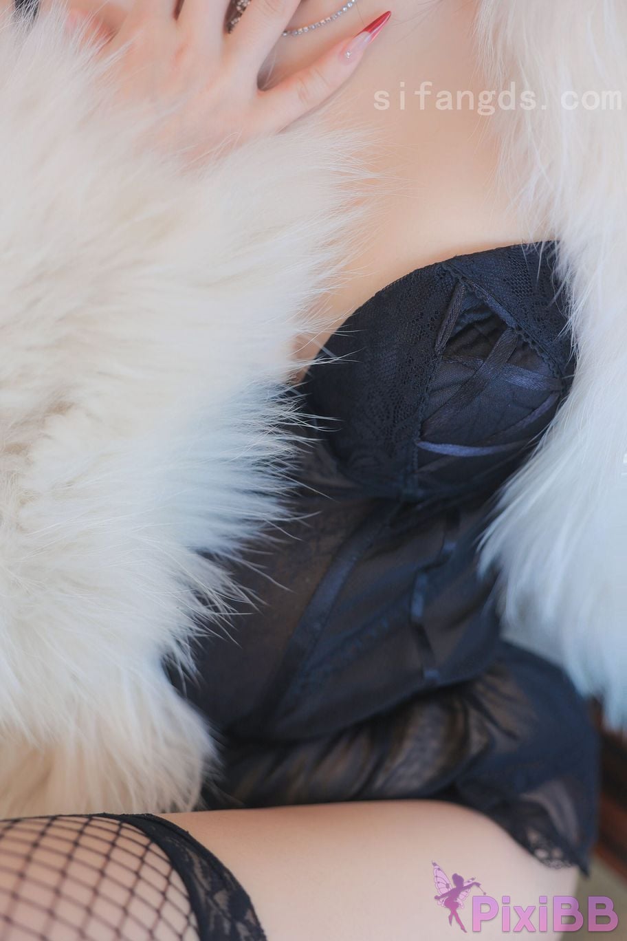 XR Uncensored Candy tang tang R18 PixiBB.COM 034