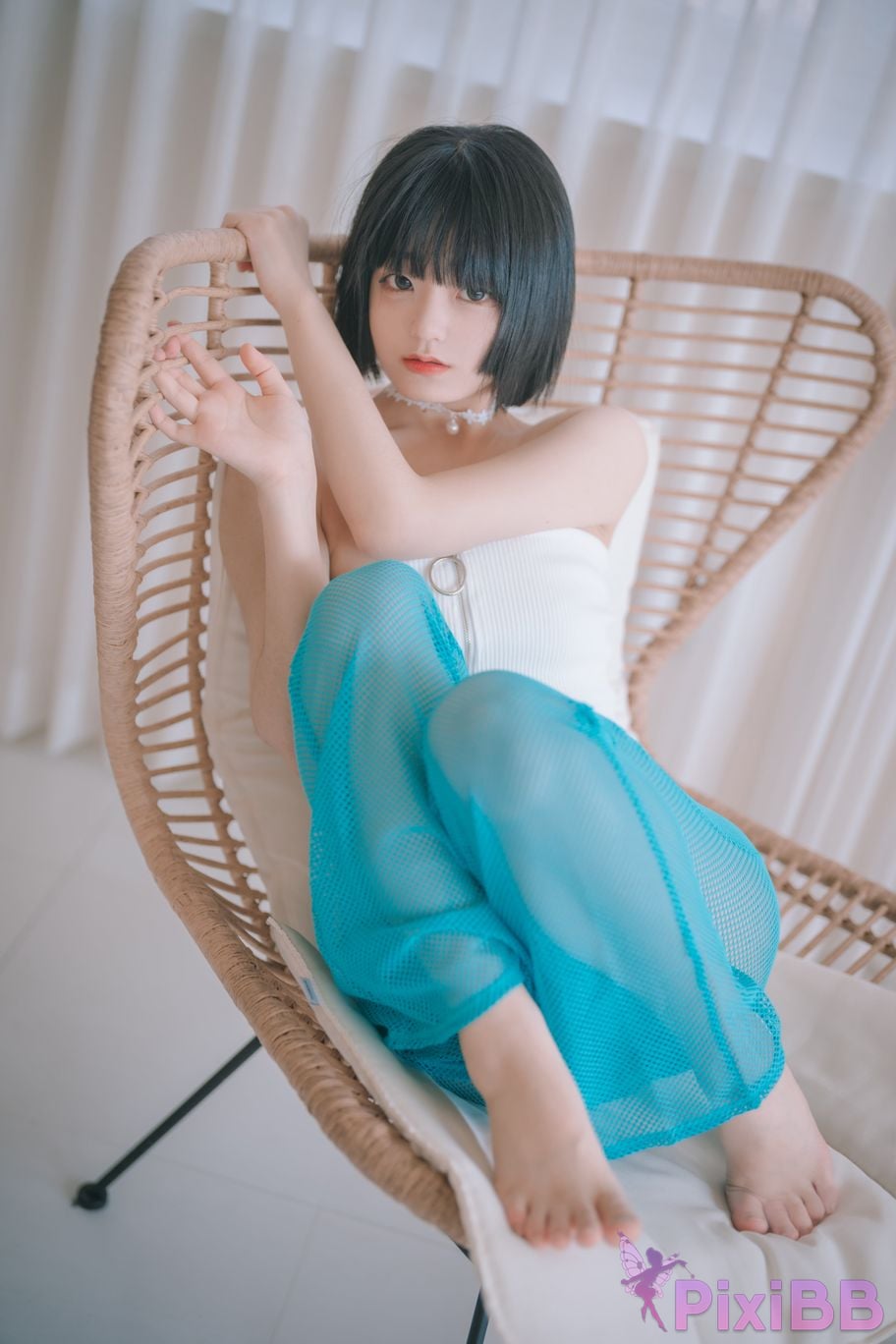 DJAWA Photo Jeong Jenny A Drowsy Day S.Ver PixiBB.COM 028
