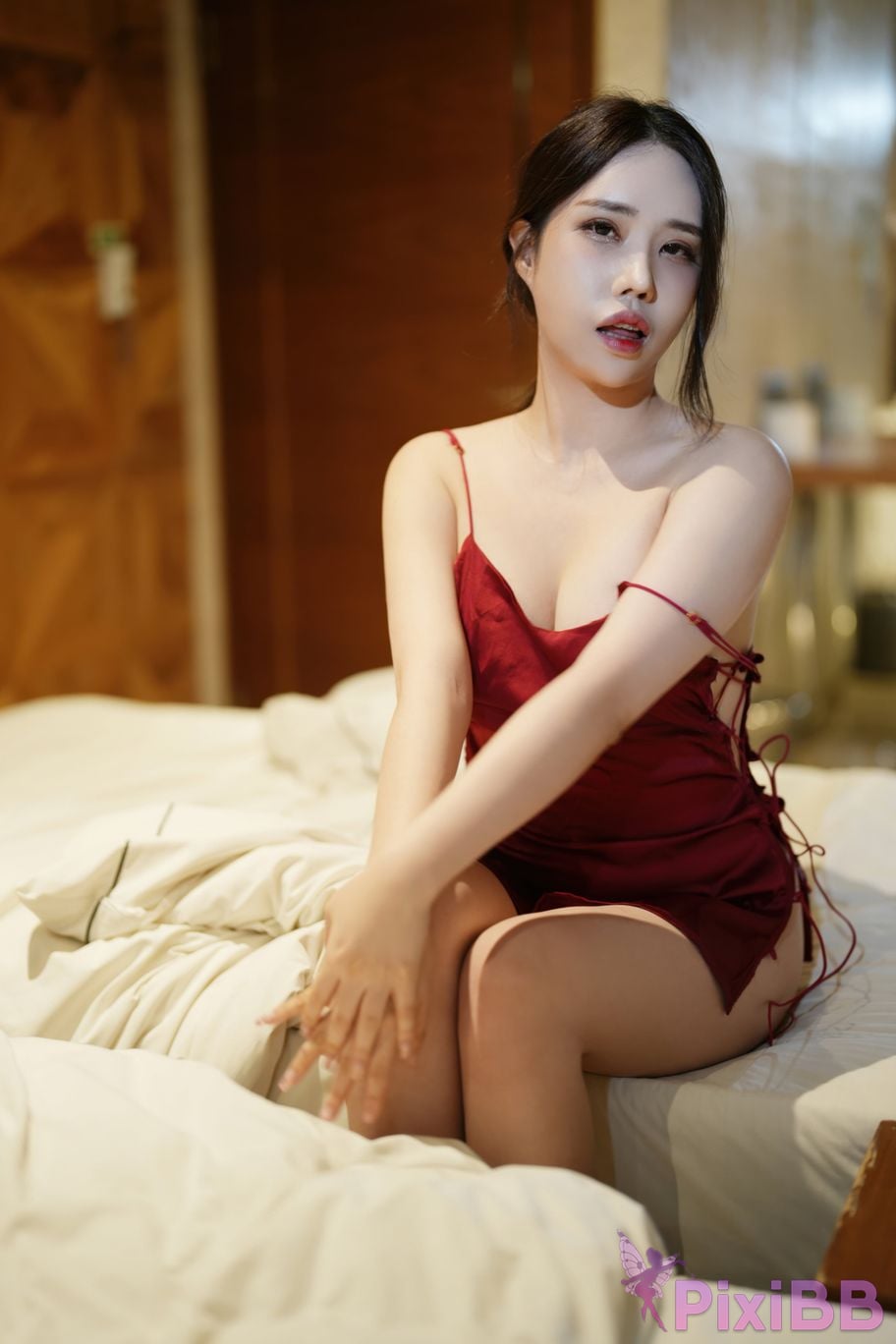 BUNNY Hani Private Life PixiBB.COM 046
