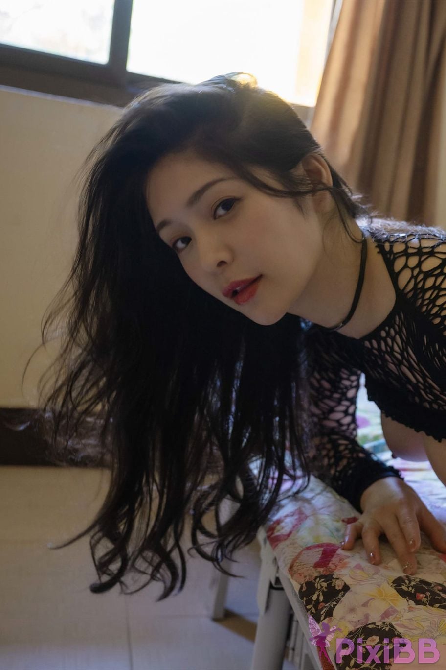 Japanese Idol Megu Fujiura Meguri Asa Gei SEXY Actress photo collection No Vacancy PixiBB.COM 047