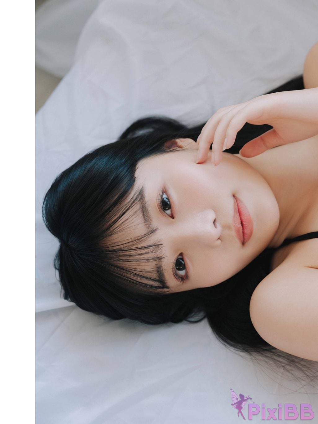 Japanese Idol Momoha Takatsuru gao he tao yu you huo Young Champion Digigra PixiBB.COM 009