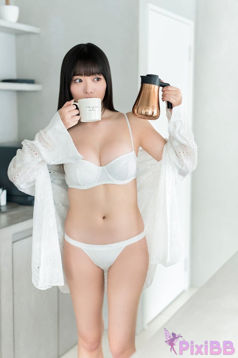 Japanese Idol Momoha Takatsuru gao he tao yu FLASH digital photo book The best arpeggio PixiBB.COM 005