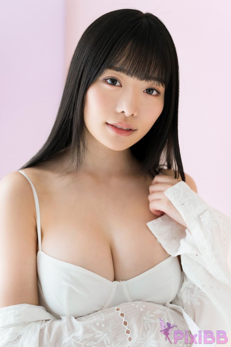 Japanese Idol Momoha Takatsuru gao he tao yu FLASH digital photo book The best arpeggio PixiBB.COM 034