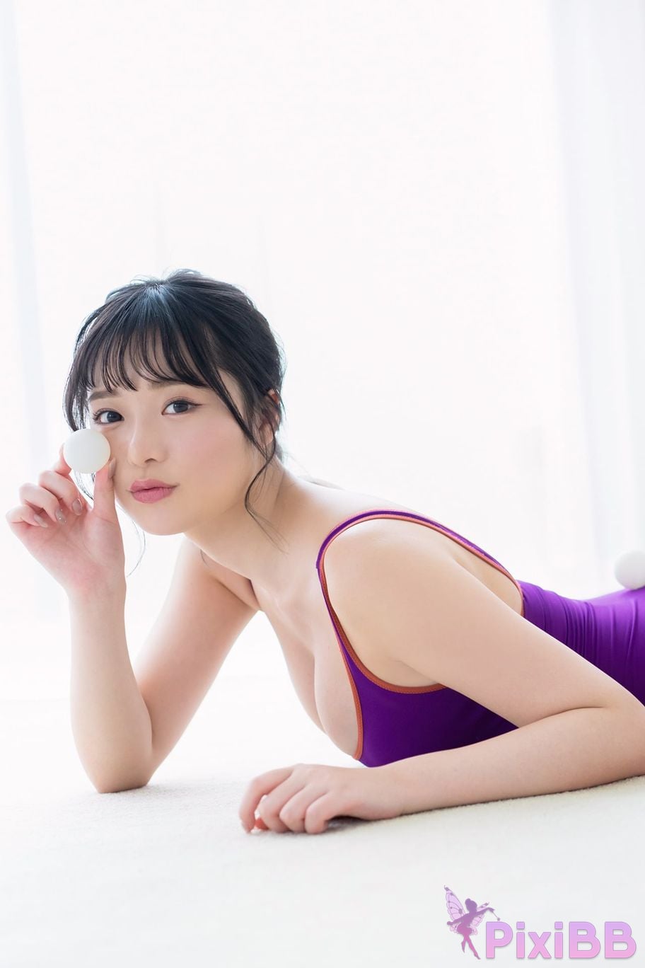 Japanese Idol Momoha Takatsuru gao he tao yu FLASH digital photo book The best arpeggio PixiBB.COM 051