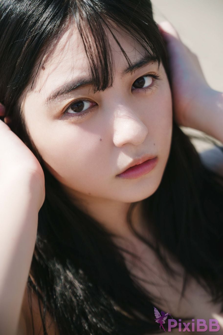 Japanese Idol Mizuki Asakura ma cang rui ji FRIDAY digital photo book fresh PixiBB.COM 008.JPG