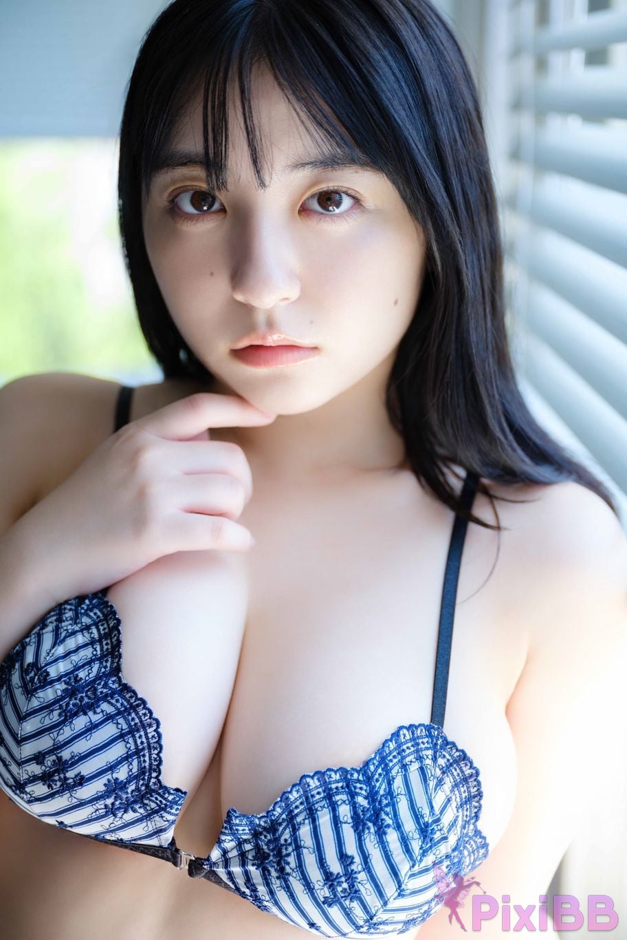 Japanese Idol Mizuki Asakura ma cang rui ji FRIDAY digital photo book fresh PixiBB.COM 014.JPG