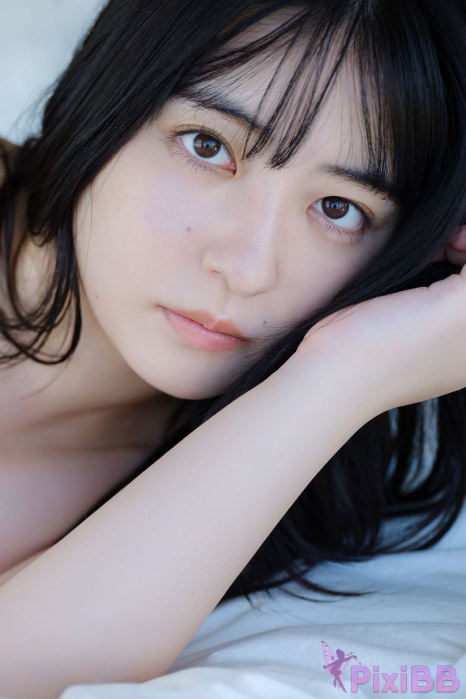 Japanese Idol Mizuki Asakura ma cang rui ji FRIDAY digital photo book fresh PixiBB.COM 017.JPG