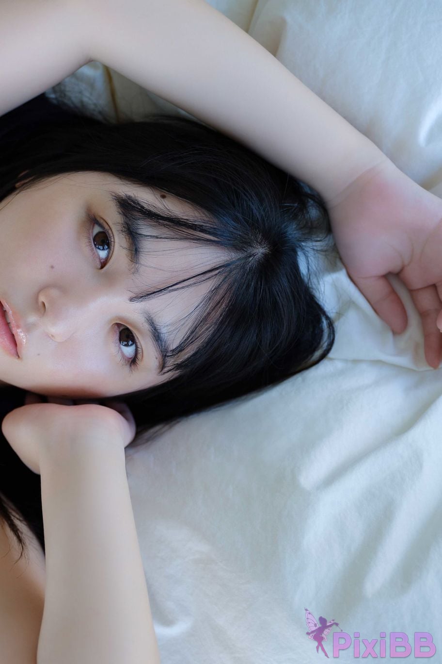 Japanese Idol Mizuki Asakura ma cang rui ji FRIDAY digital photo book fresh PixiBB.COM 019.JPG