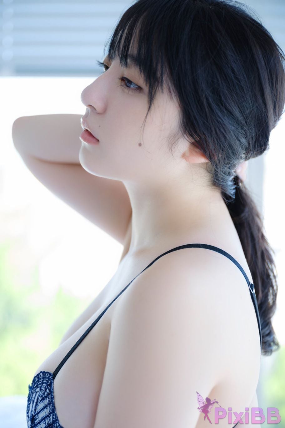 Japanese Idol Mizuki Asakura ma cang rui ji FRIDAY digital photo book fresh PixiBB.COM 021.JPG