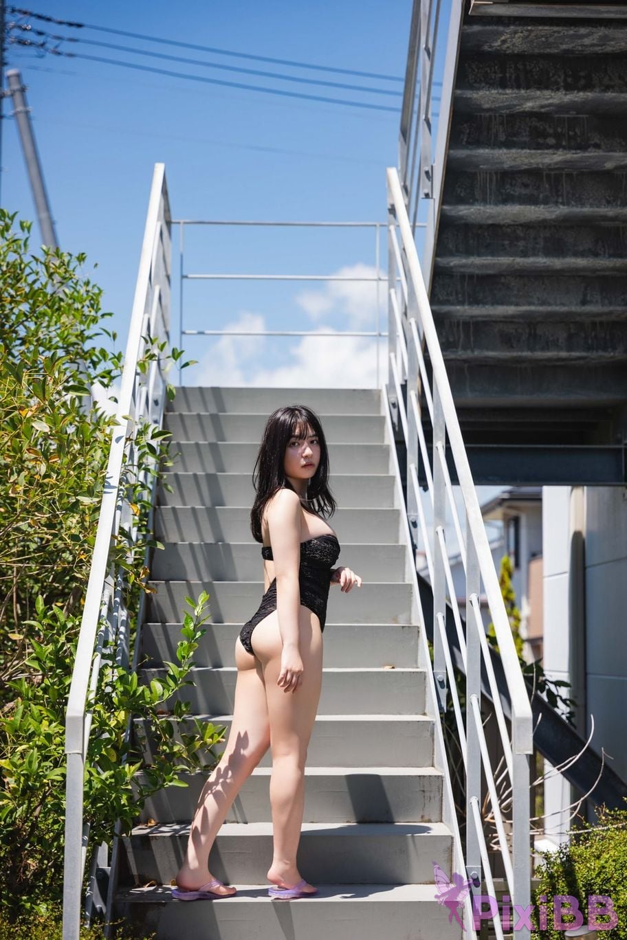 Japanese Idol Mizuki Asakura ma cang rui ji FRIDAY digital photo book fresh PixiBB.COM 026.JPG